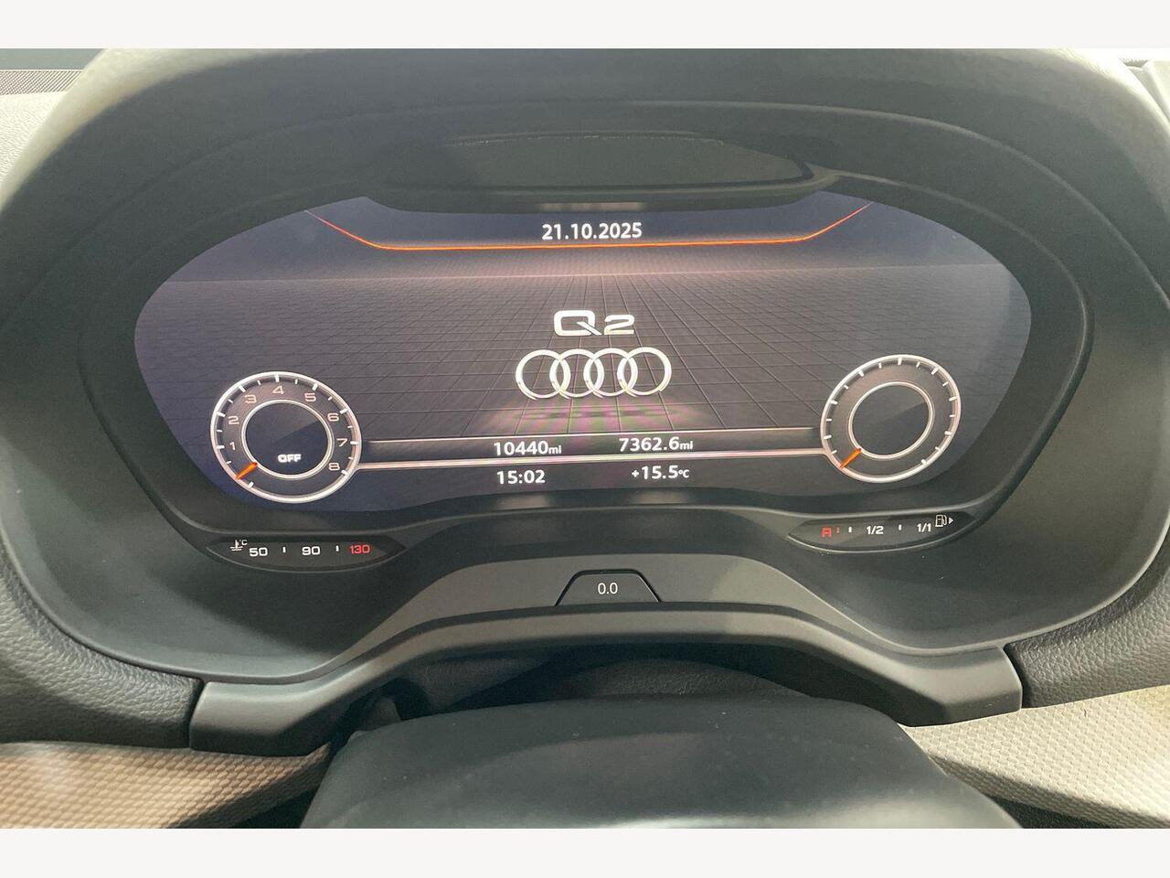 Used Audi Q2 2024 for sale - 76677283: Photo 7