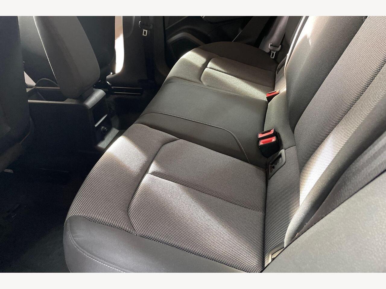 Used Audi Q2 2024 for sale - 76677283: Photo 8