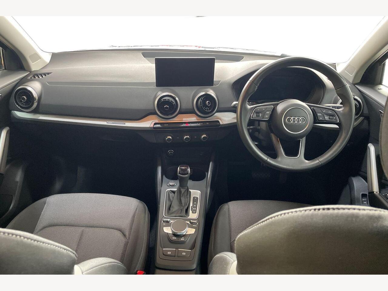 Used Audi Q2 2024 for sale - 76677283: Photo 9