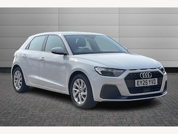 Used Audi A1 2025 for sale - 76231440: Photo
