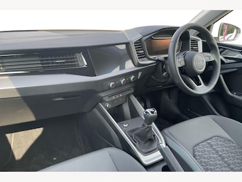 Used Audi A1 2025 for sale - 76231440: Photo