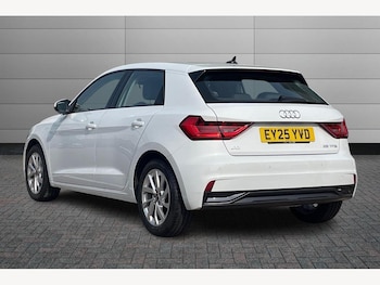 Used Audi A1 2025 for sale - 76231440: Photo