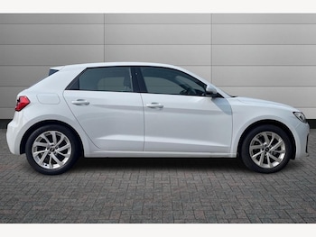 Used Audi A1 2025 for sale - 76231440: Photo