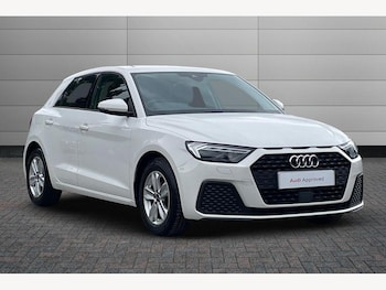 Used Audi A1 2022 for sale - 76231446: Photo