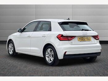Used Audi A1 2022 for sale - 76231446: Photo
