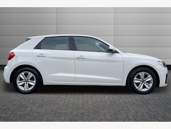 Used Audi A1 2022 for sale - 76231446: Photo