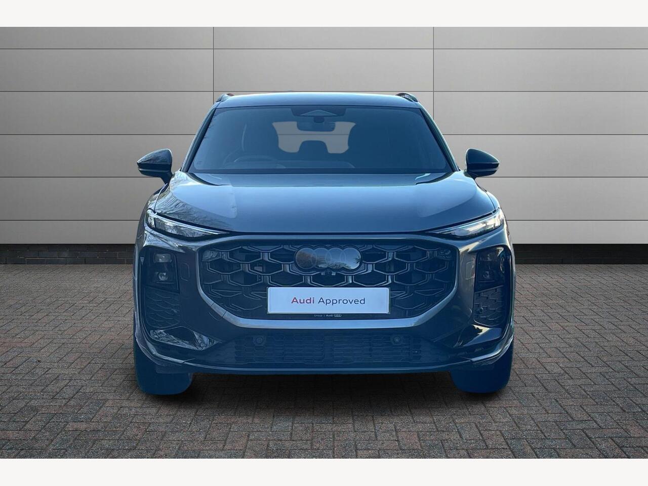 Used Audi Q3 2025 for sale - 77885230: Photo 10