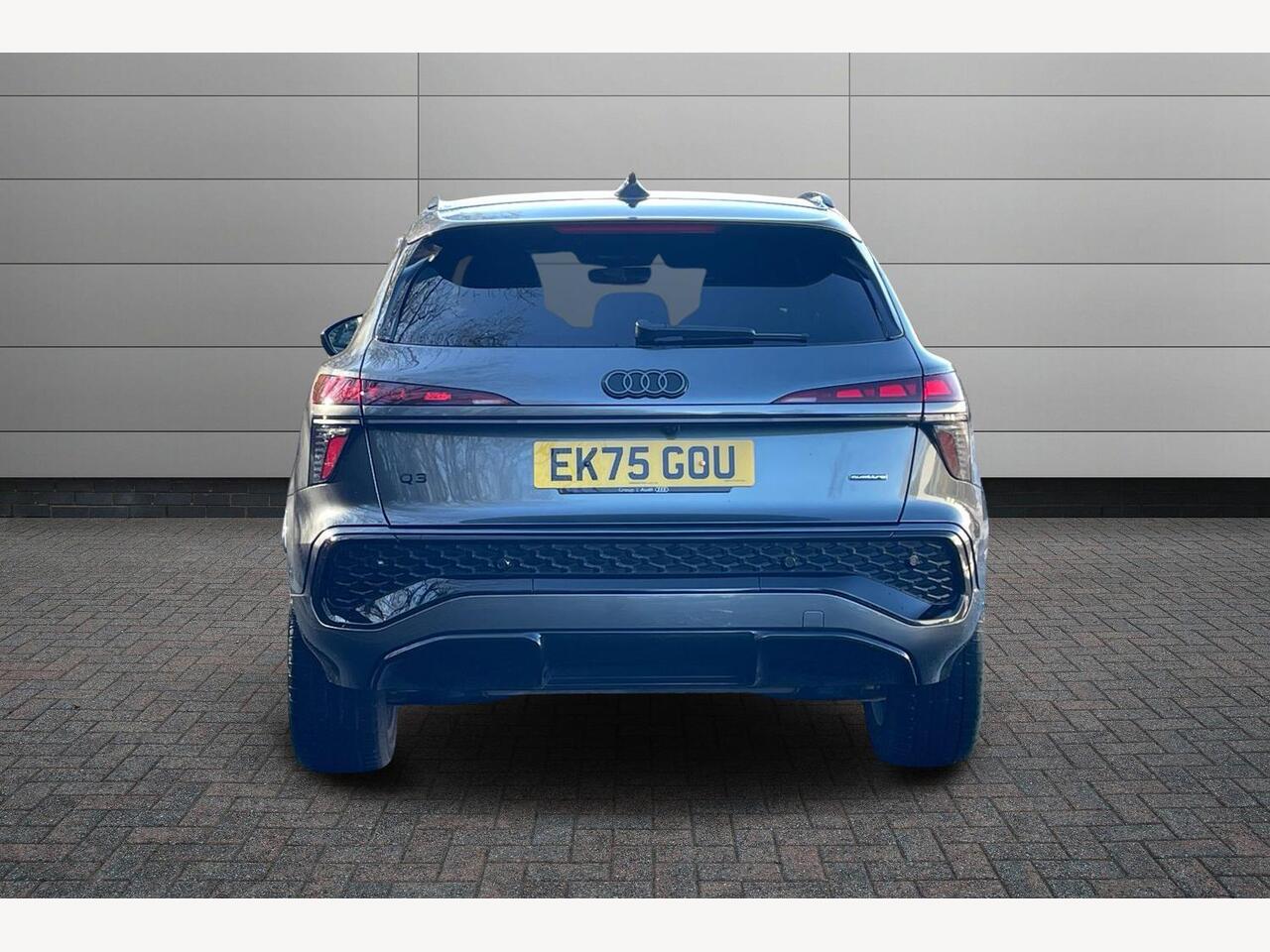 Used Audi Q3 2025 for sale - 77885230: Photo 11