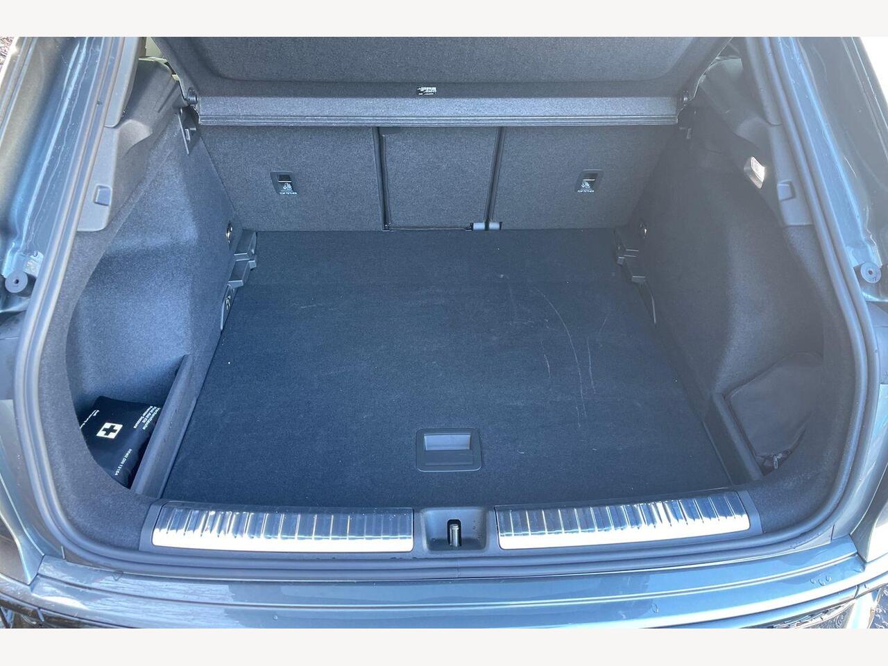 Used Audi Q3 2025 for sale - 77885230: Photo 12