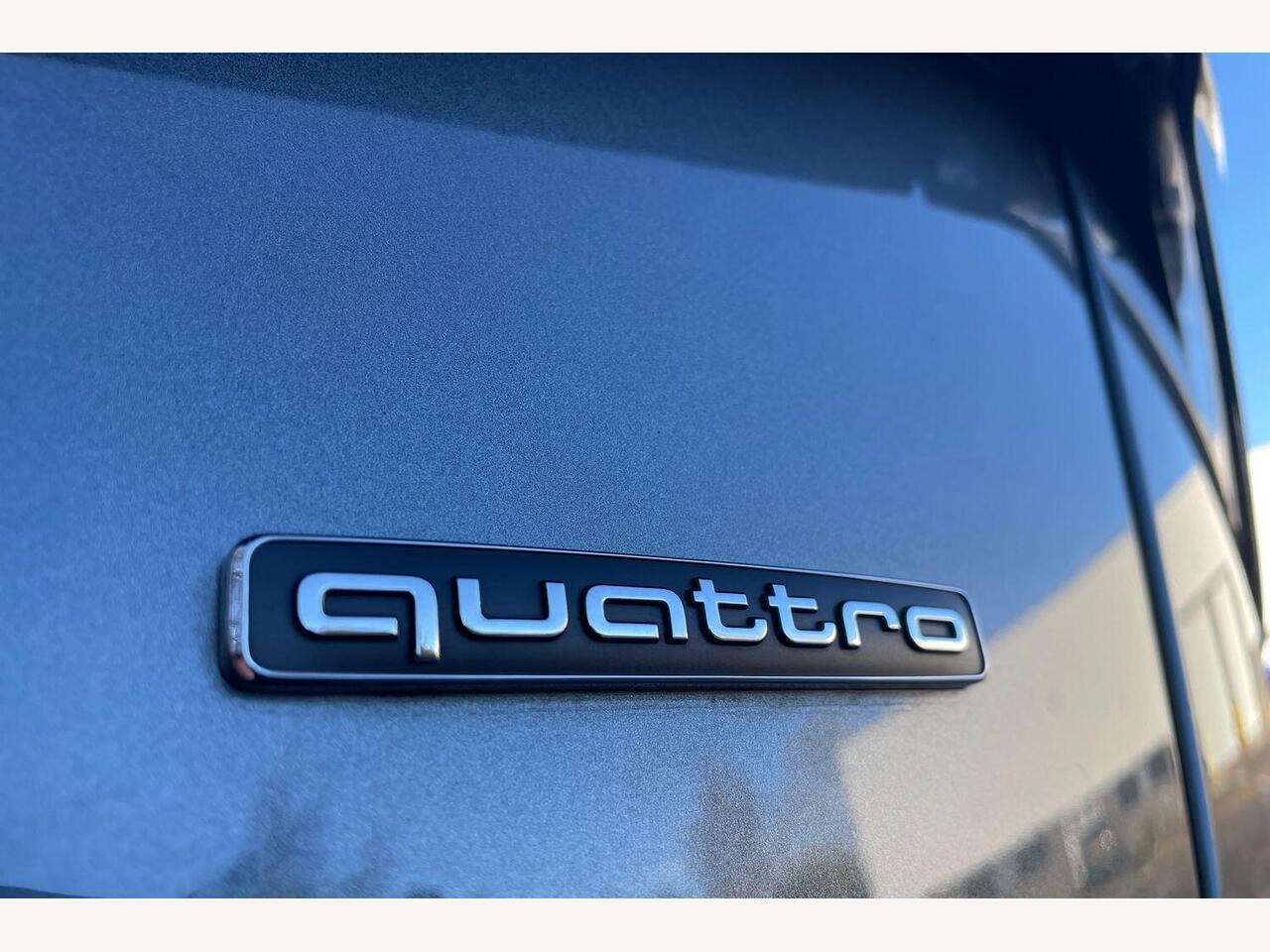 Used Audi Q3 2025 for sale - 77885230: Photo 16