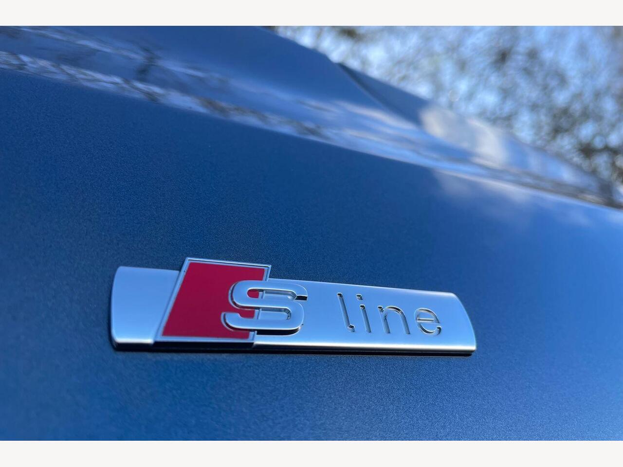 Used Audi Q3 2025 for sale - 77885230: Photo 17