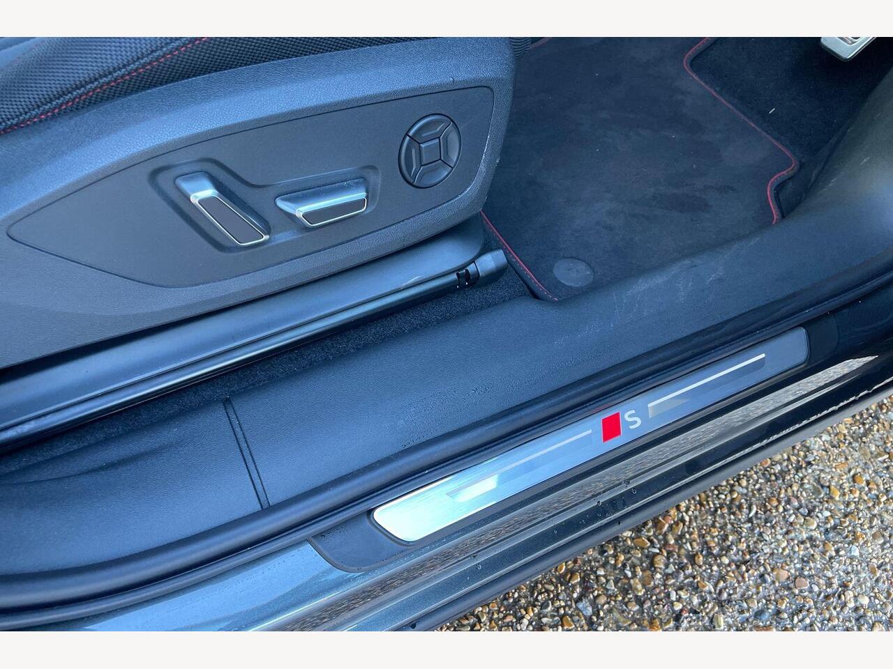 Used Audi Q3 2025 for sale - 77885230: Photo 19