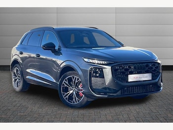 Used Audi Q3 2025 for sale - 77885230: Photo