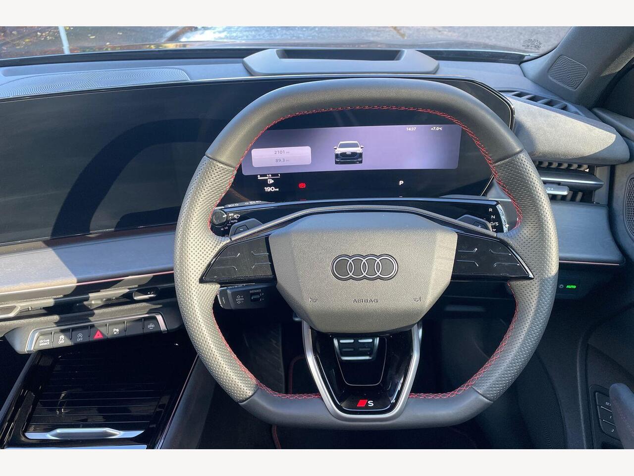 Used Audi Q3 2025 for sale - 77885230: Photo 24