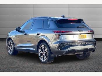 Used Audi Q3 2025 for sale - 77885230: Photo