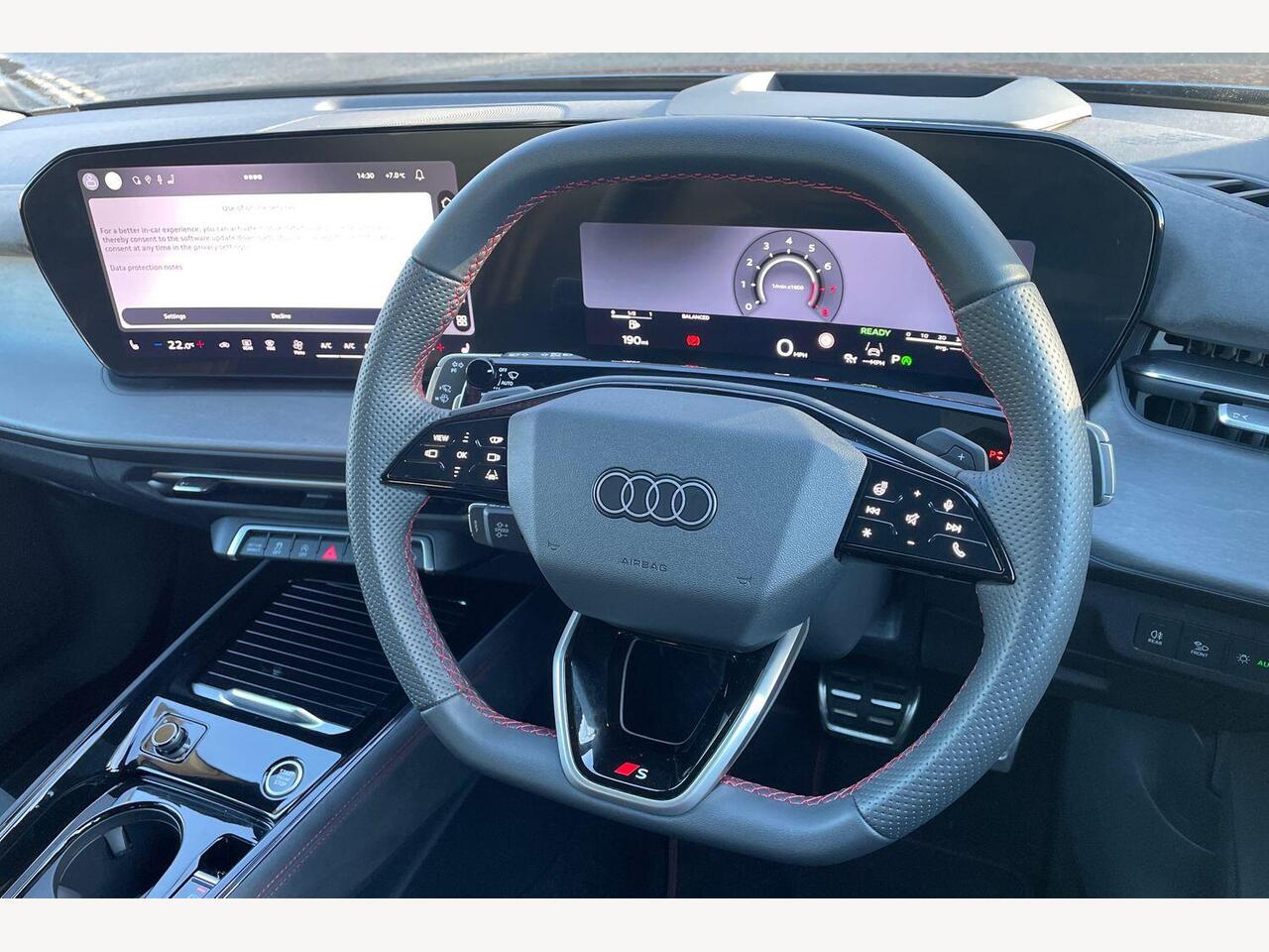 Used Audi Q3 2025 for sale - 77885230: Photo 7