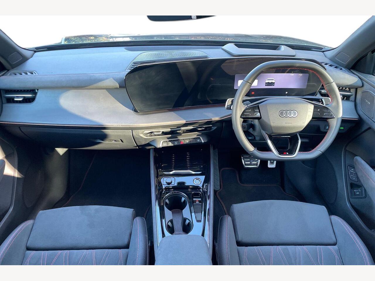 Used Audi Q3 2025 for sale - 77885230: Photo 9