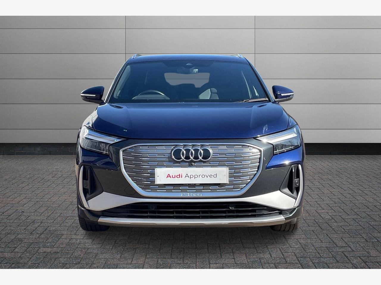 Used Audi Q4 e-tron 2022 for sale - 77770922: Photo 10