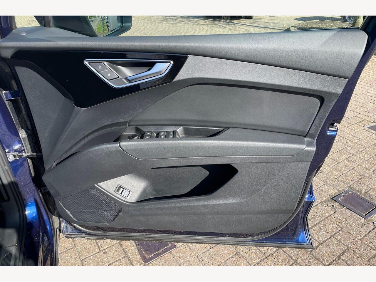 Used Audi Q4 e-tron 2022 for sale - 77770922: Photo 14