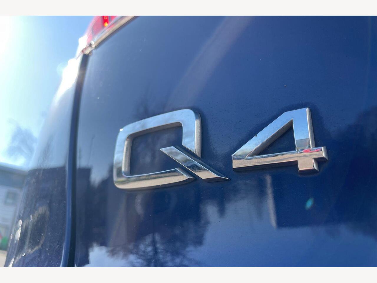 Used Audi Q4 e-tron 2022 for sale - 77770922: Photo 15