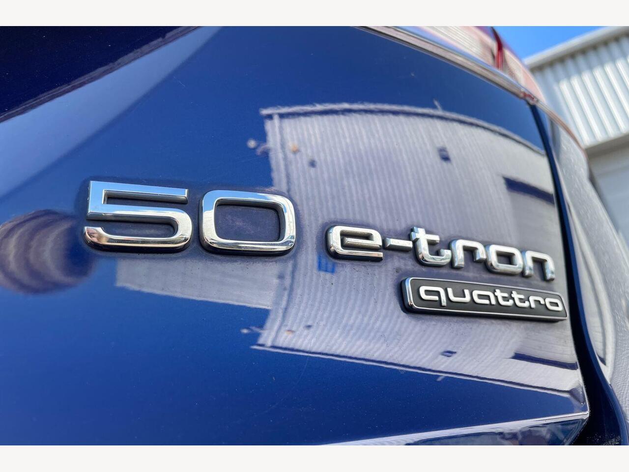 Used Audi Q4 e-tron 2022 for sale - 77770922: Photo 16