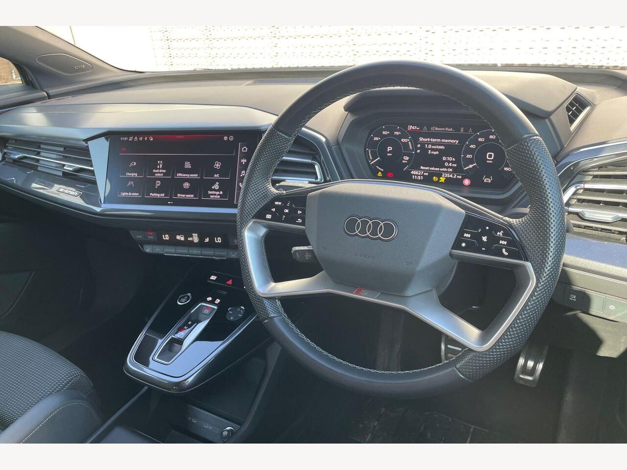 Used Audi Q4 e-tron 2022 for sale - 77770922: Photo 20