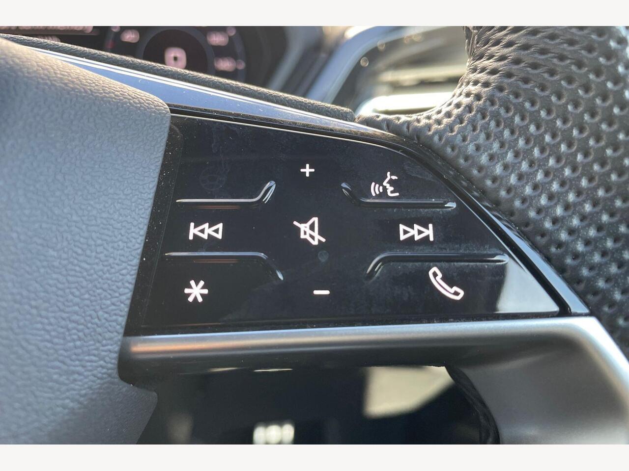 Used Audi Q4 e-tron 2022 for sale - 77770922: Photo 22