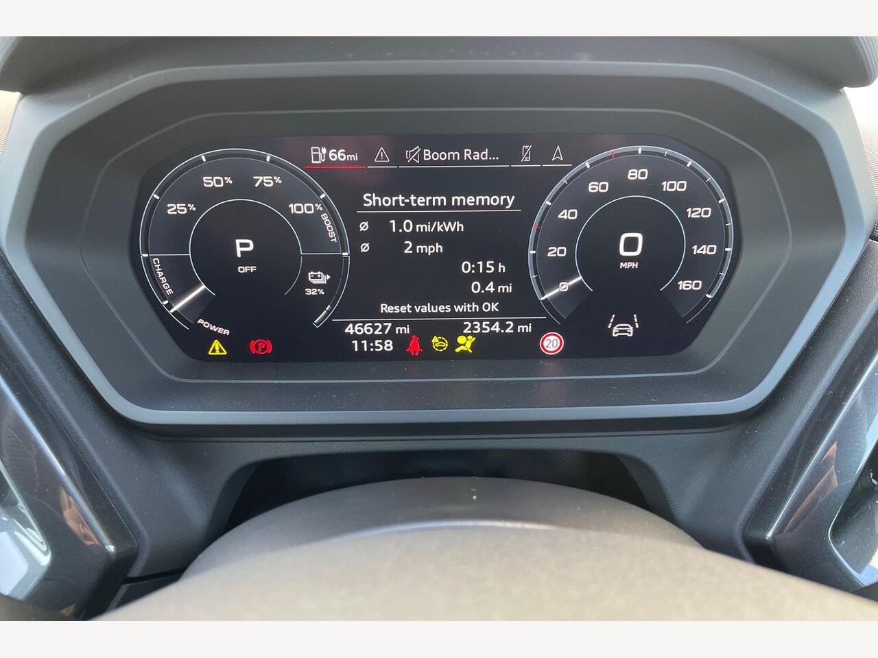 Used Audi Q4 e-tron 2022 for sale - 77770922: Photo 7