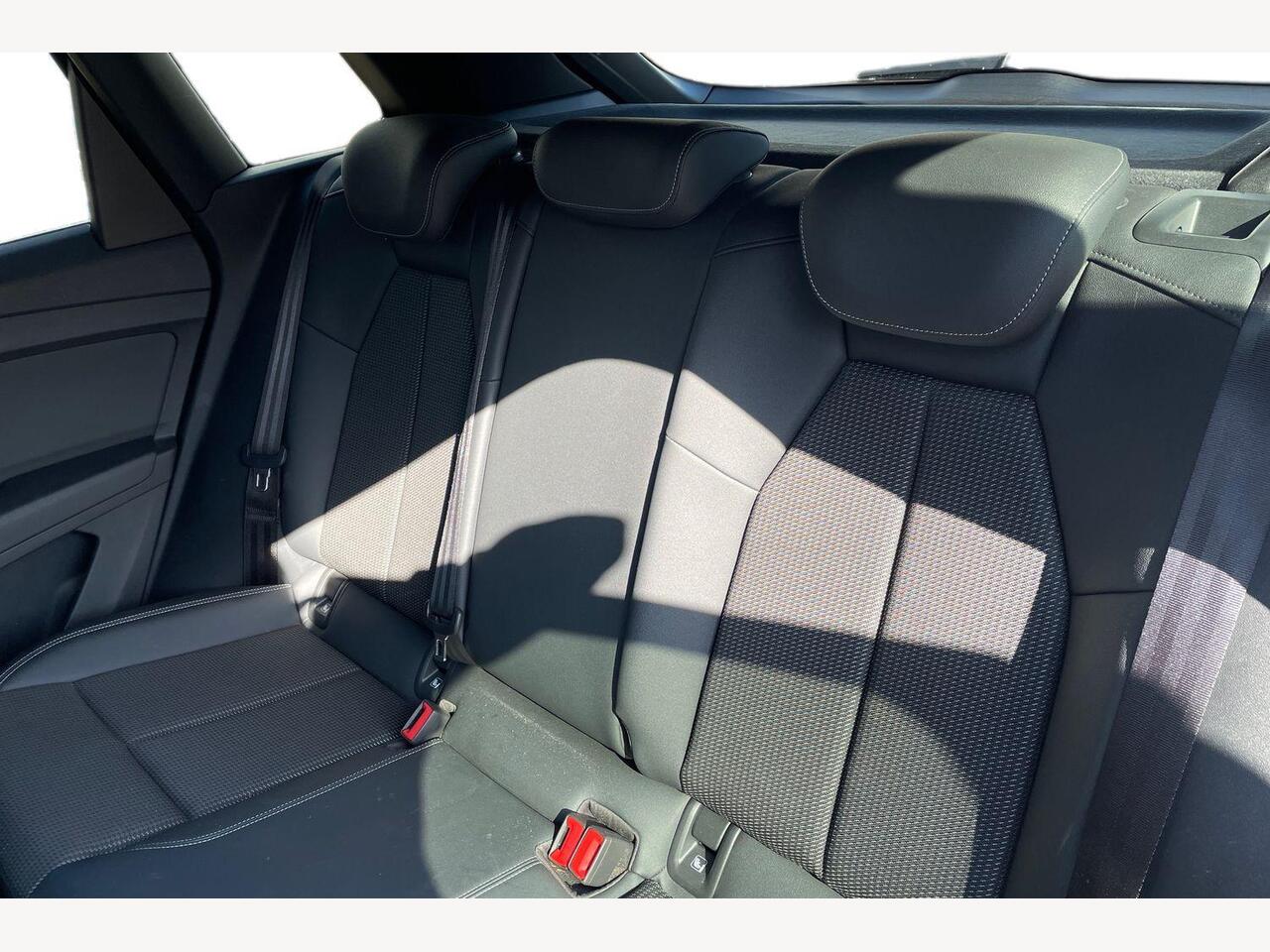 Used Audi Q4 e-tron 2022 for sale - 77770922: Photo 8