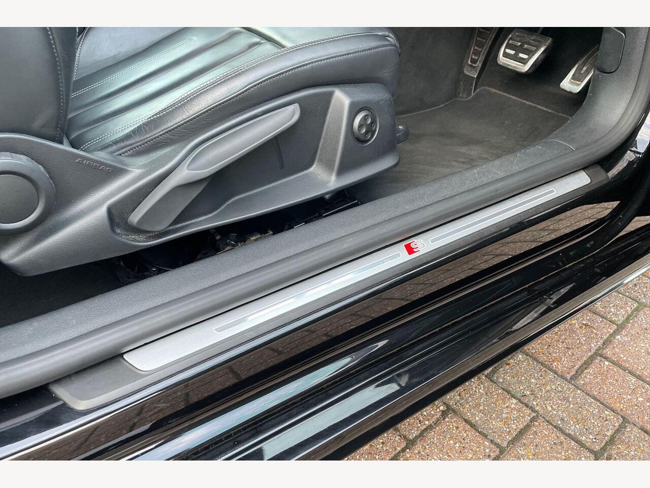 Used Audi A5 2022 for sale - 76675090: Photo 13