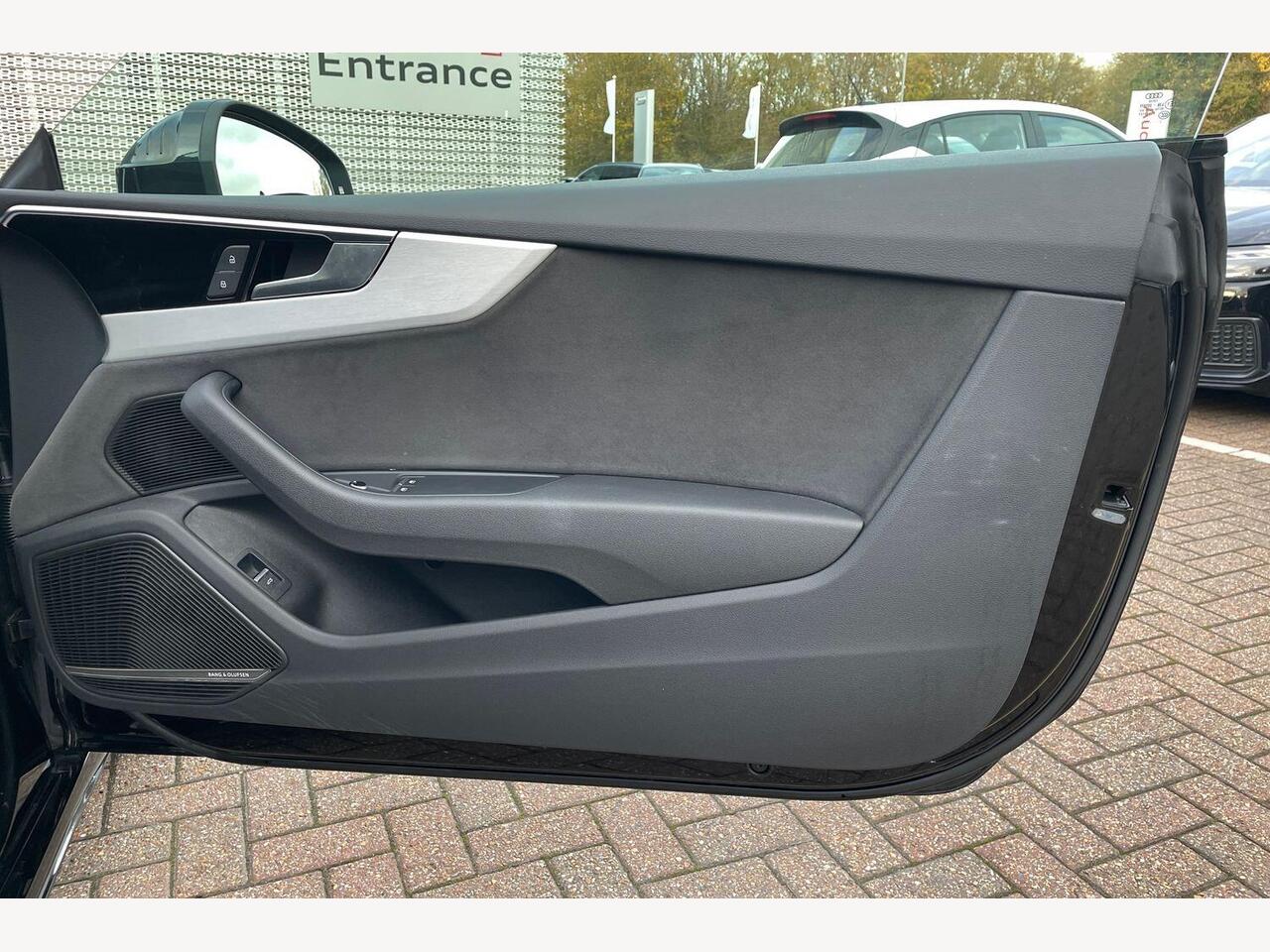 Used Audi A5 2022 for sale - 76675090: Photo 14