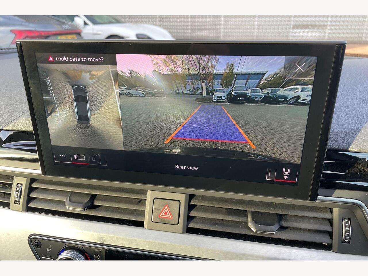 Used Audi A5 2022 for sale - 76675090: Photo 21