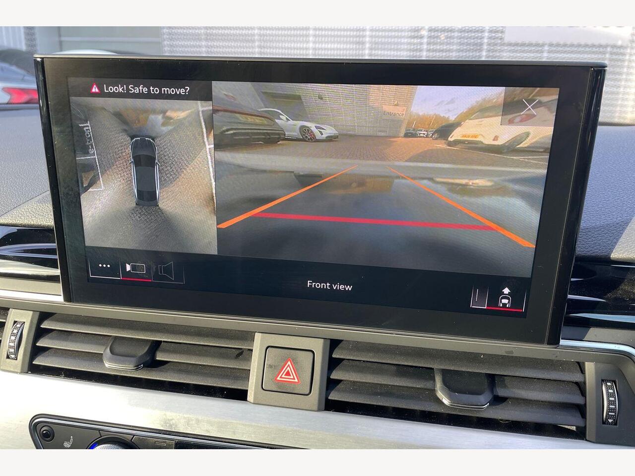 Used Audi A5 2022 for sale - 76675090: Photo 22