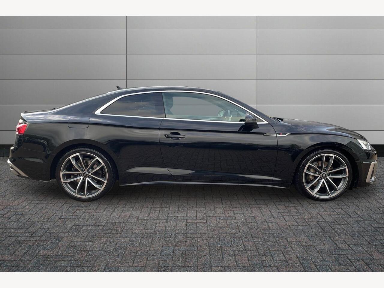 Used Audi A5 2022 for sale - 76675090: Photo 4