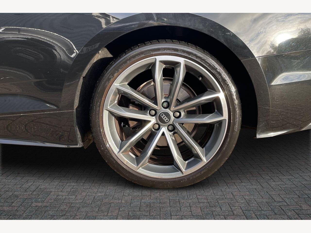 Used Audi A5 2022 for sale - 76675090: Photo 5