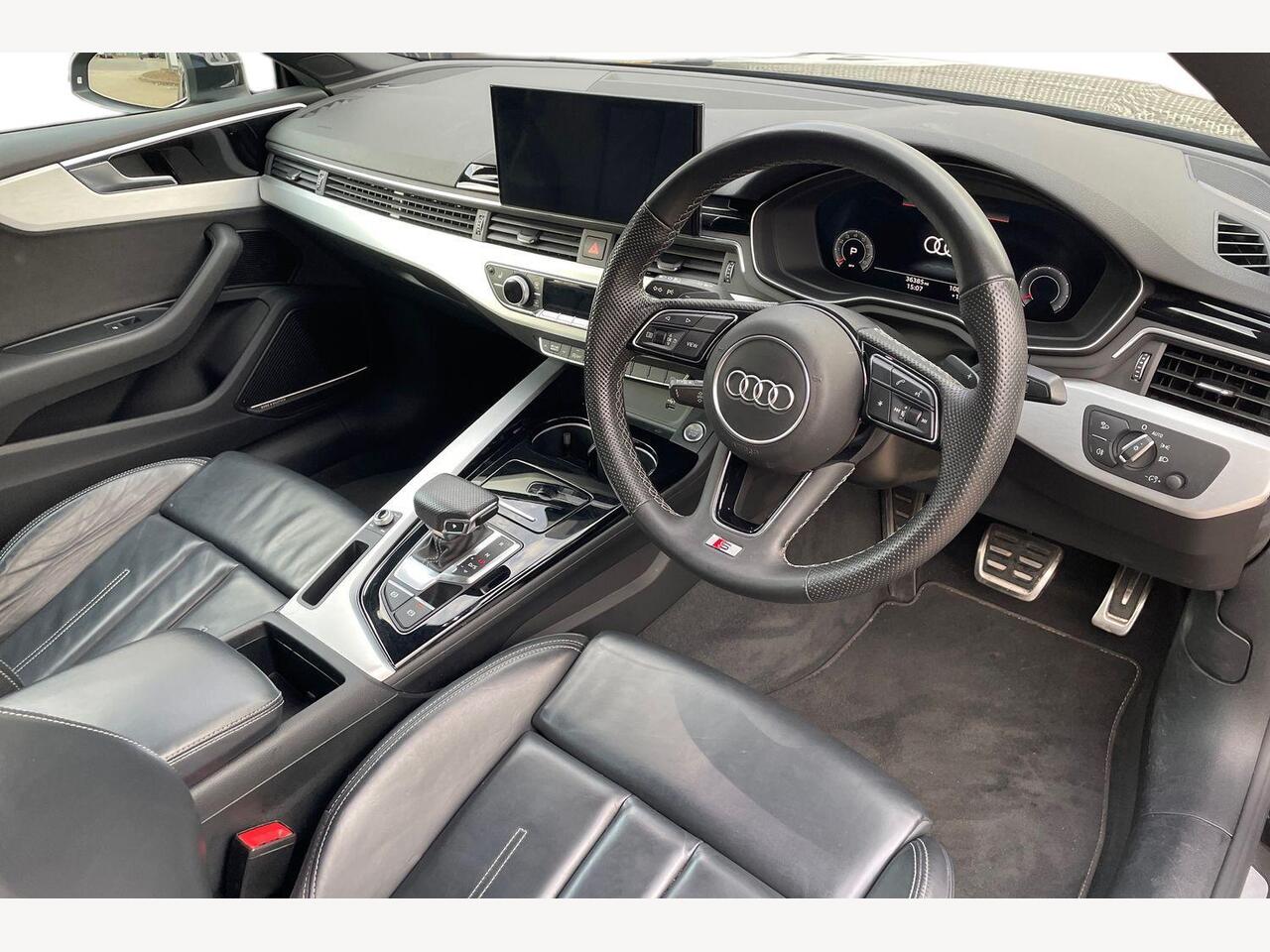 Used Audi A5 2022 for sale - 76675090: Photo 6