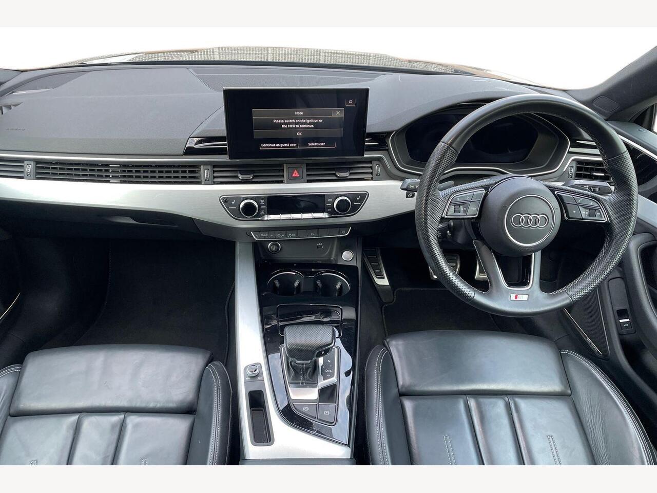 Used Audi A5 2022 for sale - 76675090: Photo 9