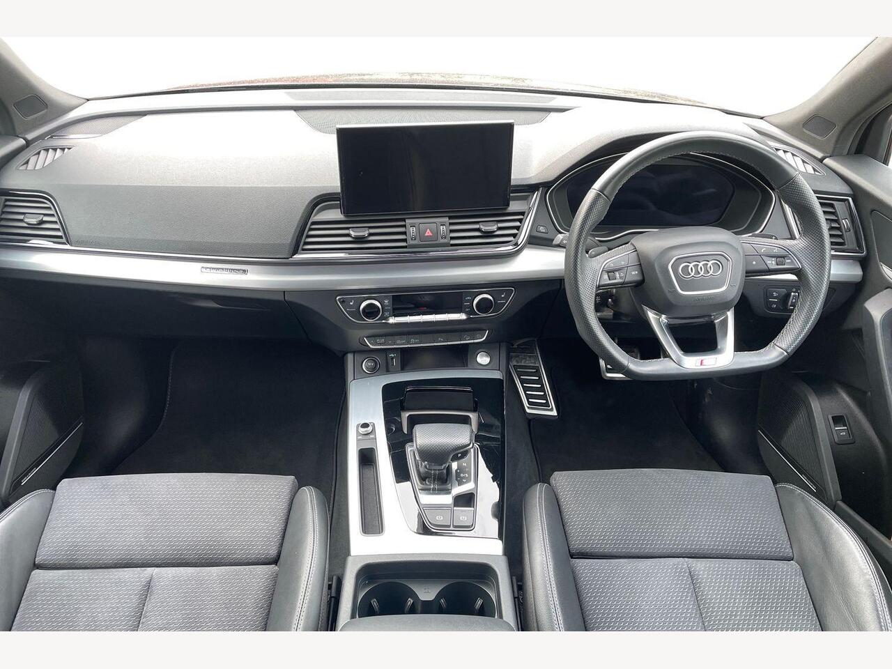 Used Audi Q5 2022 for sale - 77551890: Photo 10