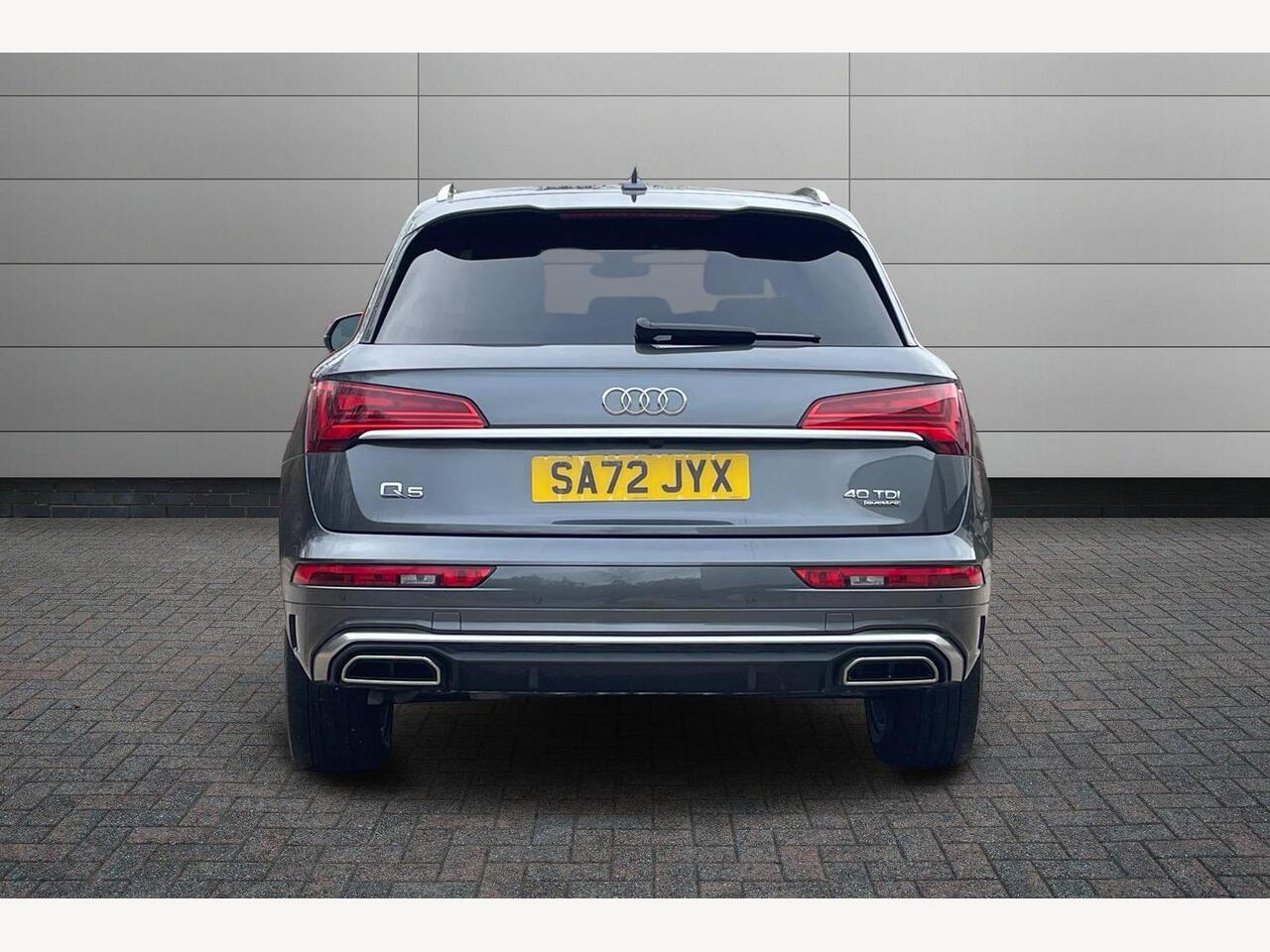 Used Audi Q5 2022 for sale - 77551890: Photo 12