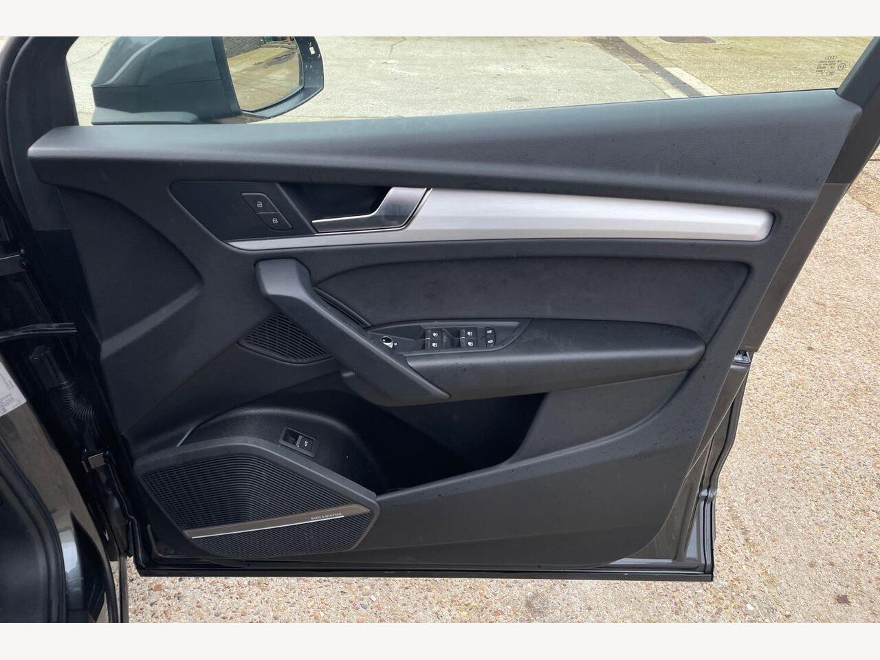 Used Audi Q5 2022 for sale - 77551890: Photo 15