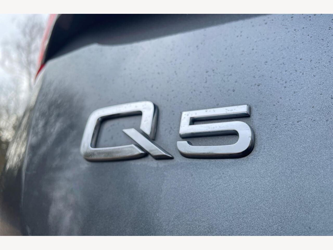 Used Audi Q5 2022 for sale - 77551890: Photo 16