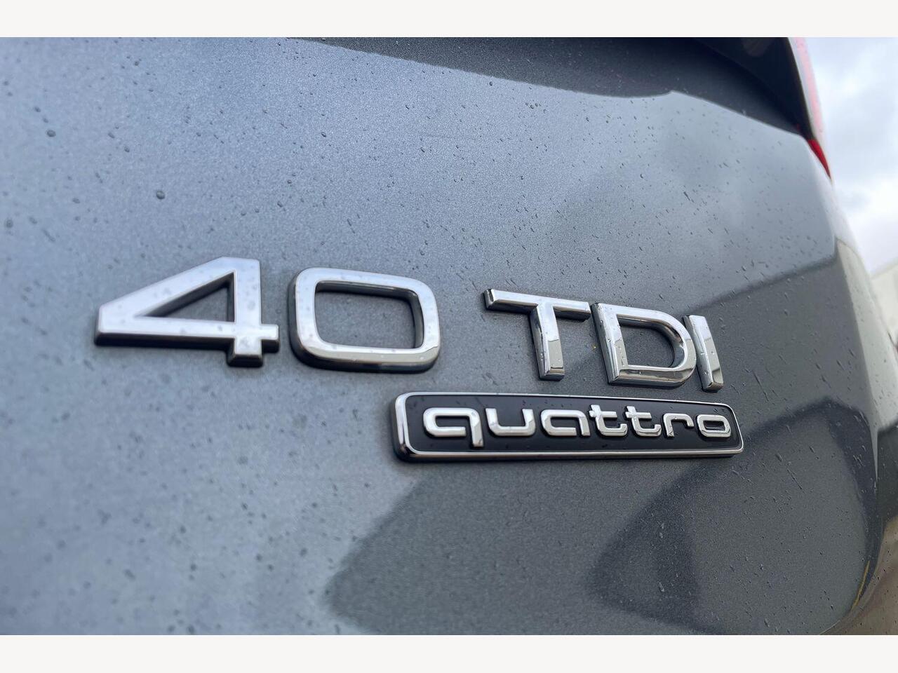 Used Audi Q5 2022 for sale - 77551890: Photo 17