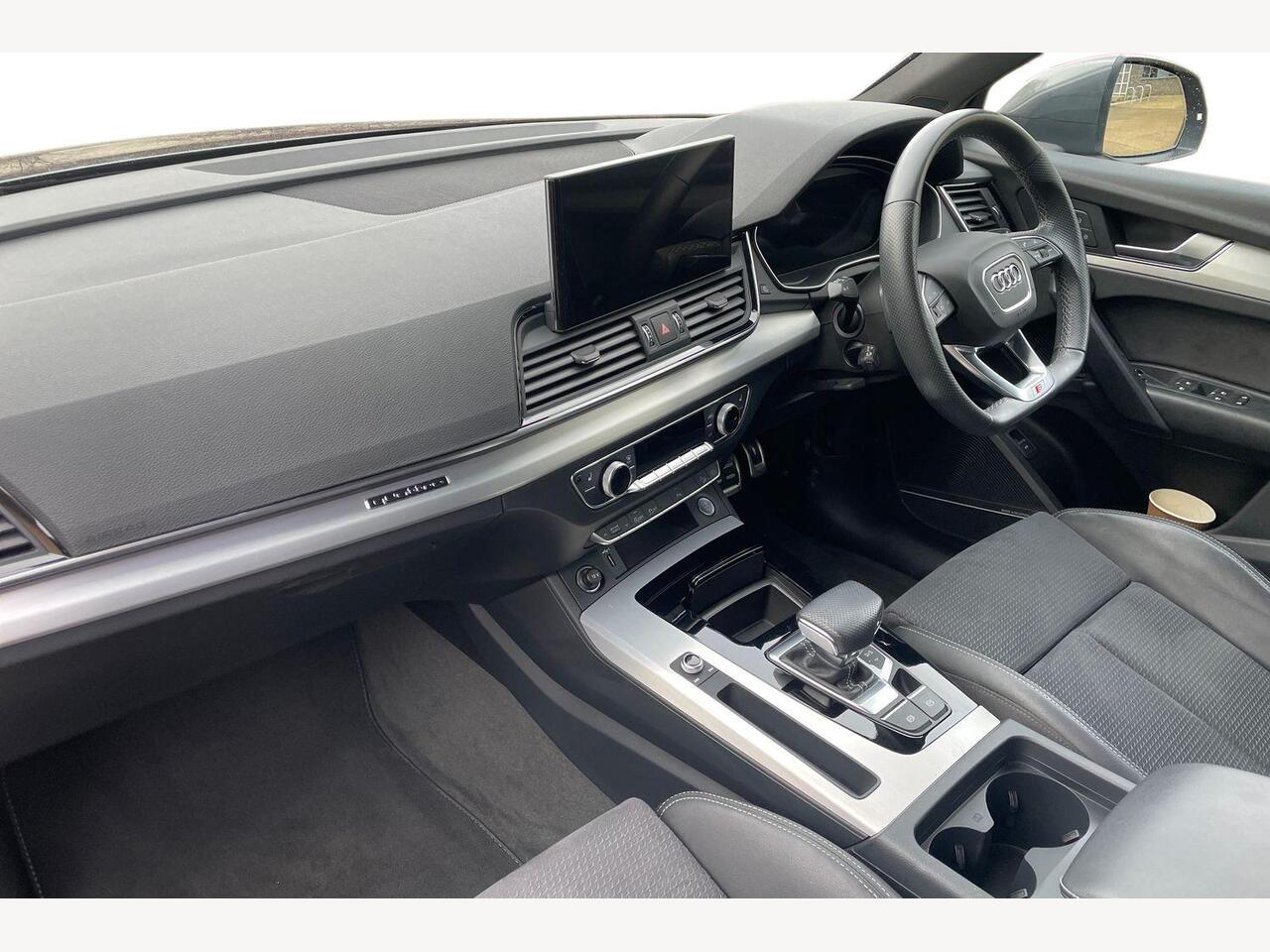 Used Audi Q5 2022 for sale - 77551890: Photo 2