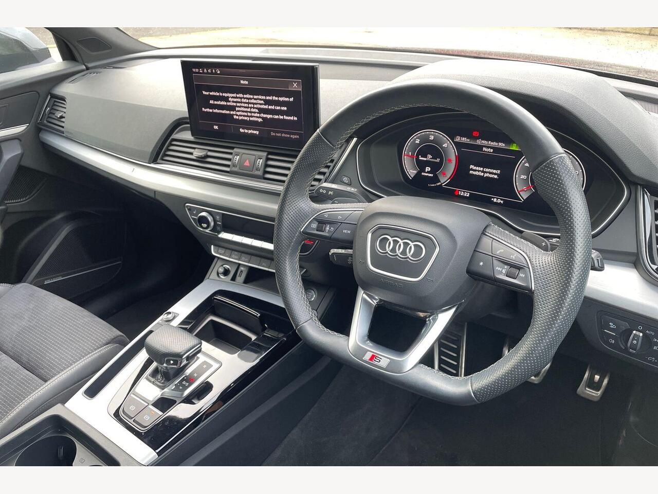 Used Audi Q5 2022 for sale - 77551890: Photo 24