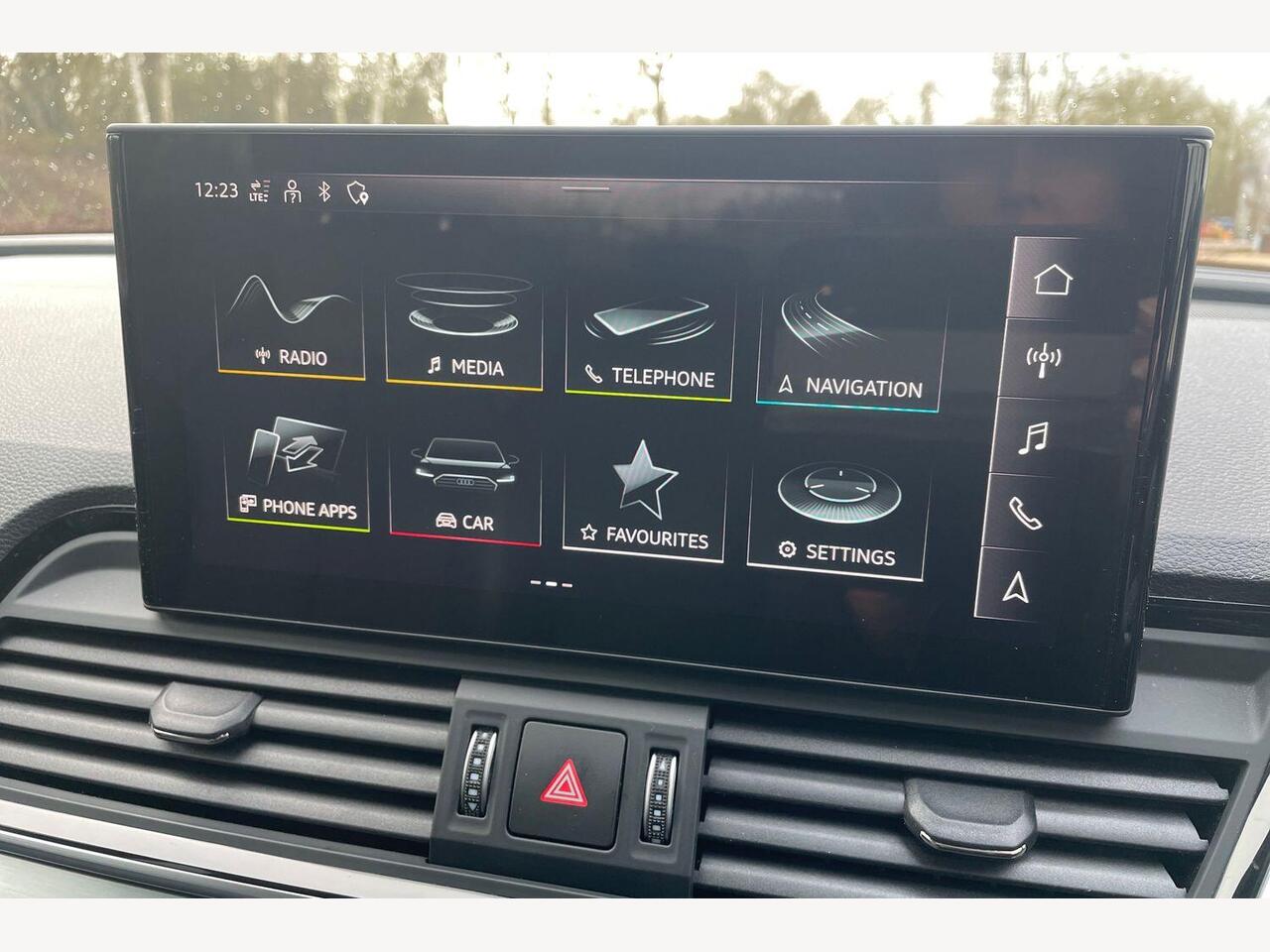 Used Audi Q5 2022 for sale - 77551890: Photo 25