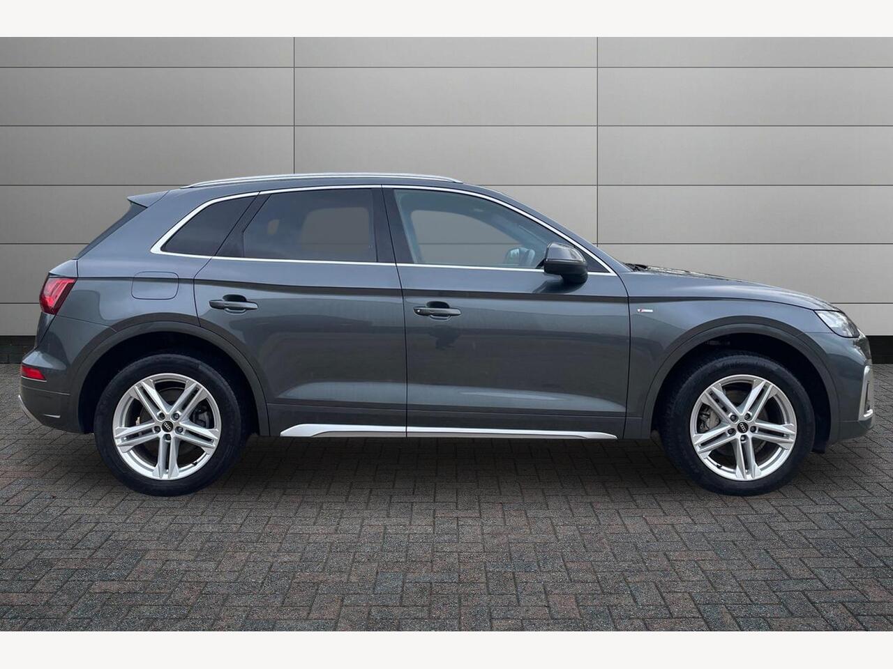 Used Audi Q5 2022 for sale - 77551890: Photo 5