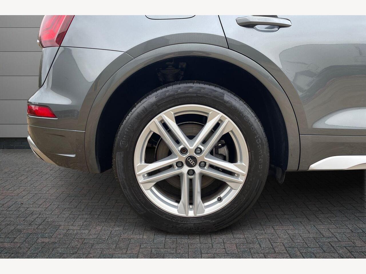 Used Audi Q5 2022 for sale - 77551890: Photo 6