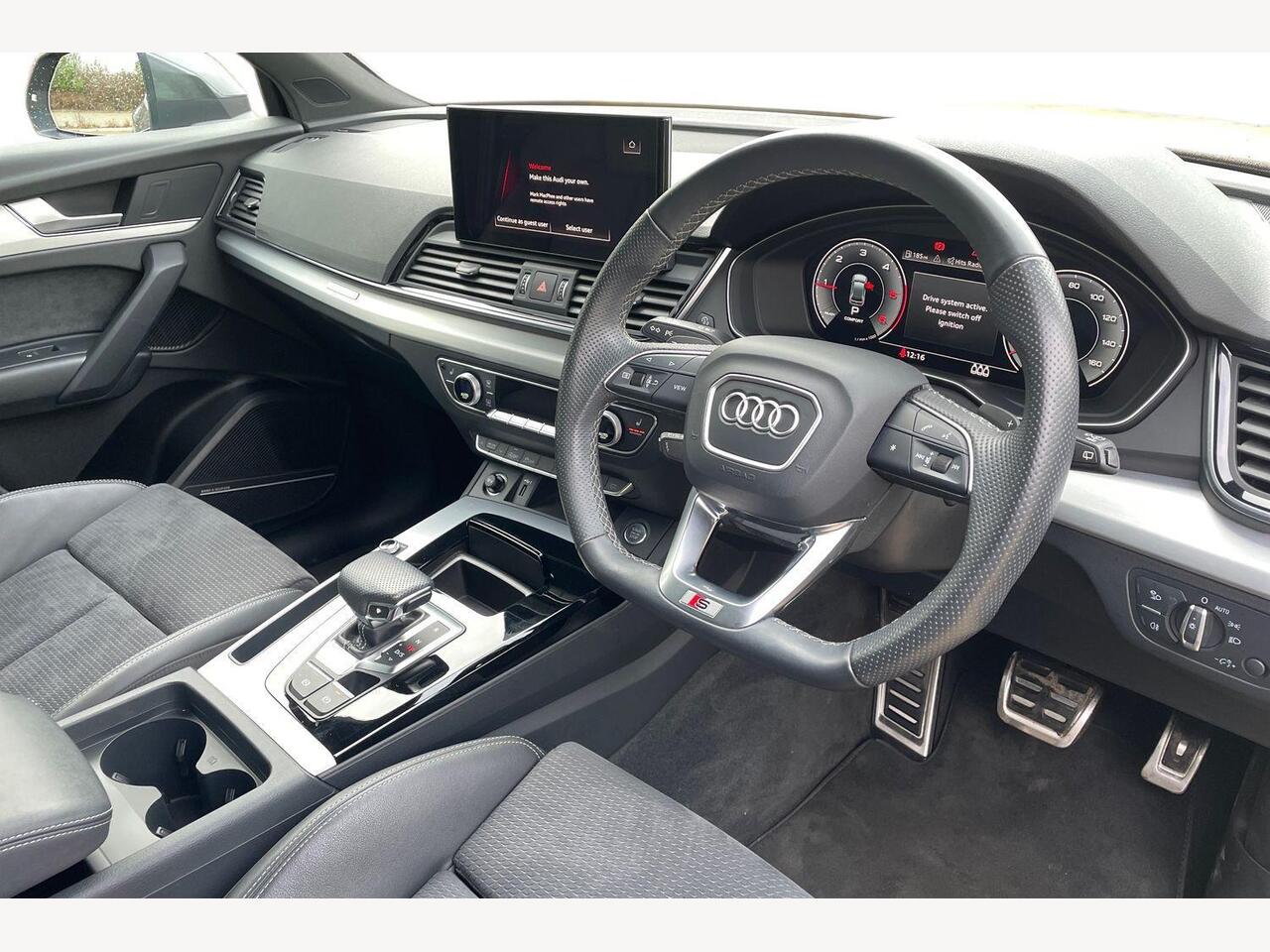 Used Audi Q5 2022 for sale - 77551890: Photo 7