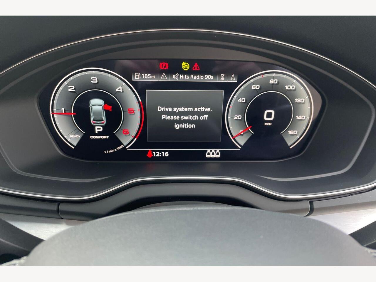 Used Audi Q5 2022 for sale - 77551890: Photo 8