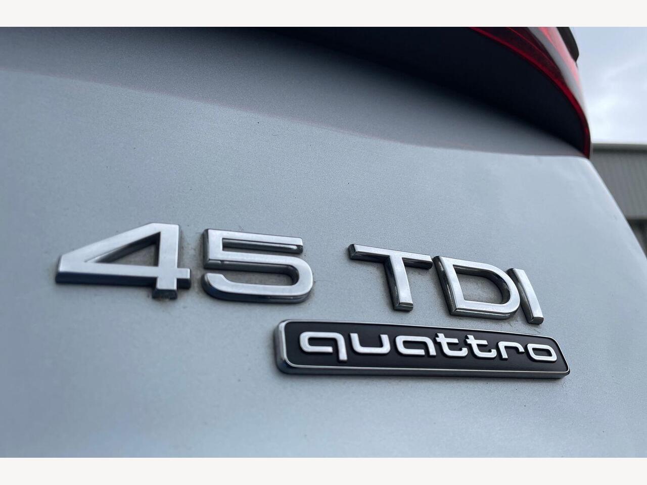 Used Audi Q7 2023 for sale - 78070951: Photo 16